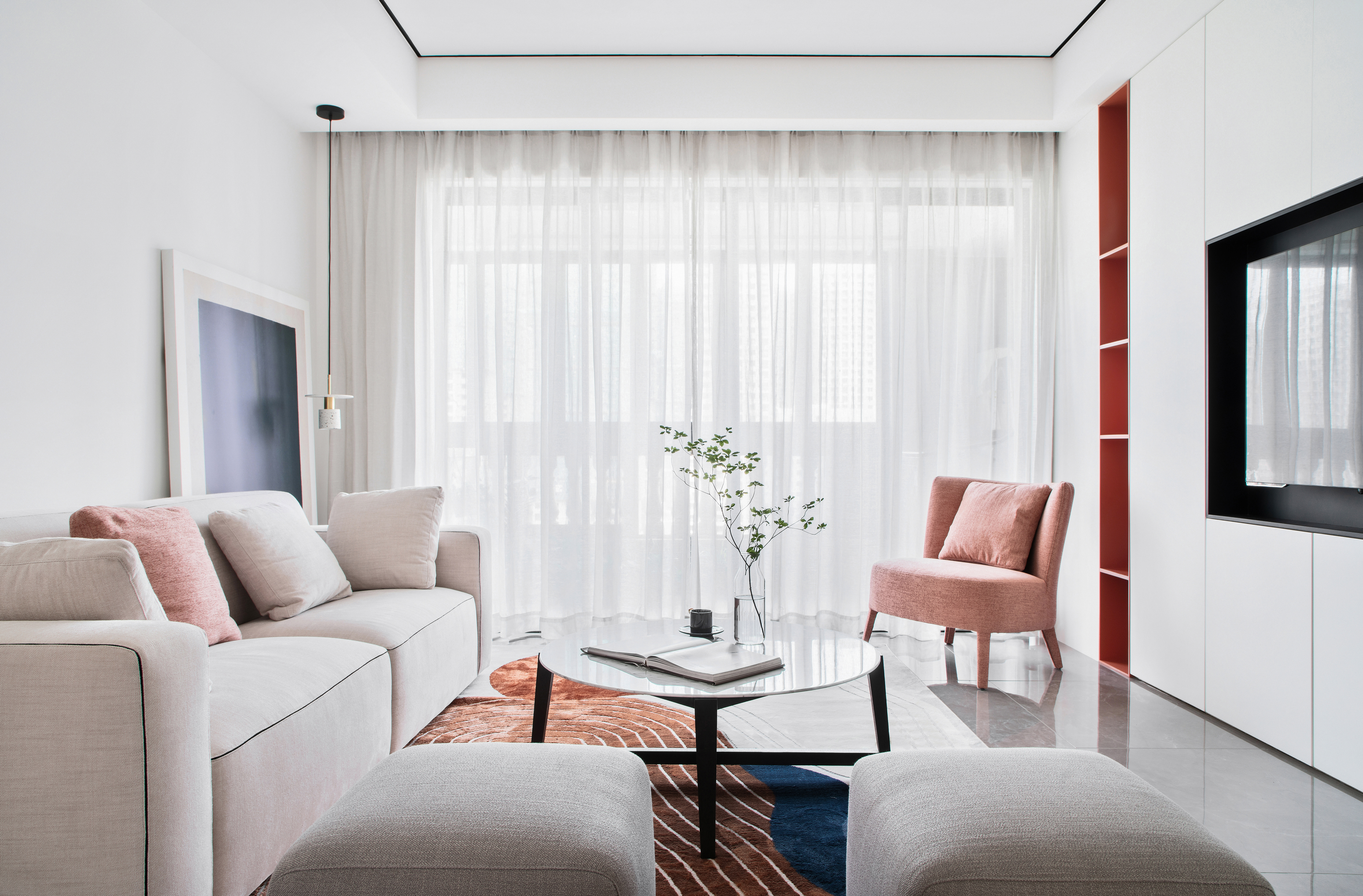 生活的模樣， 不該是生存以上、生活以下