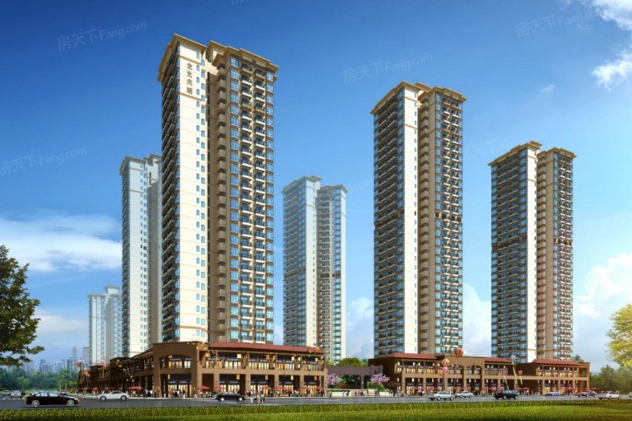 龍光玖譽(yù)湖