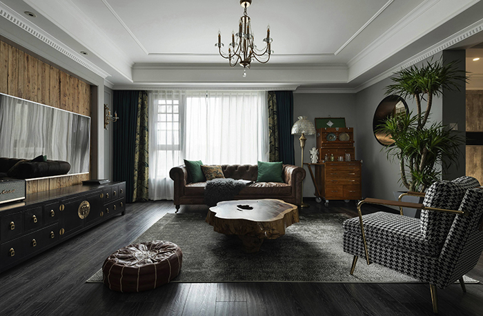 邂逅光影 | 營造電影畫面質(zhì)感