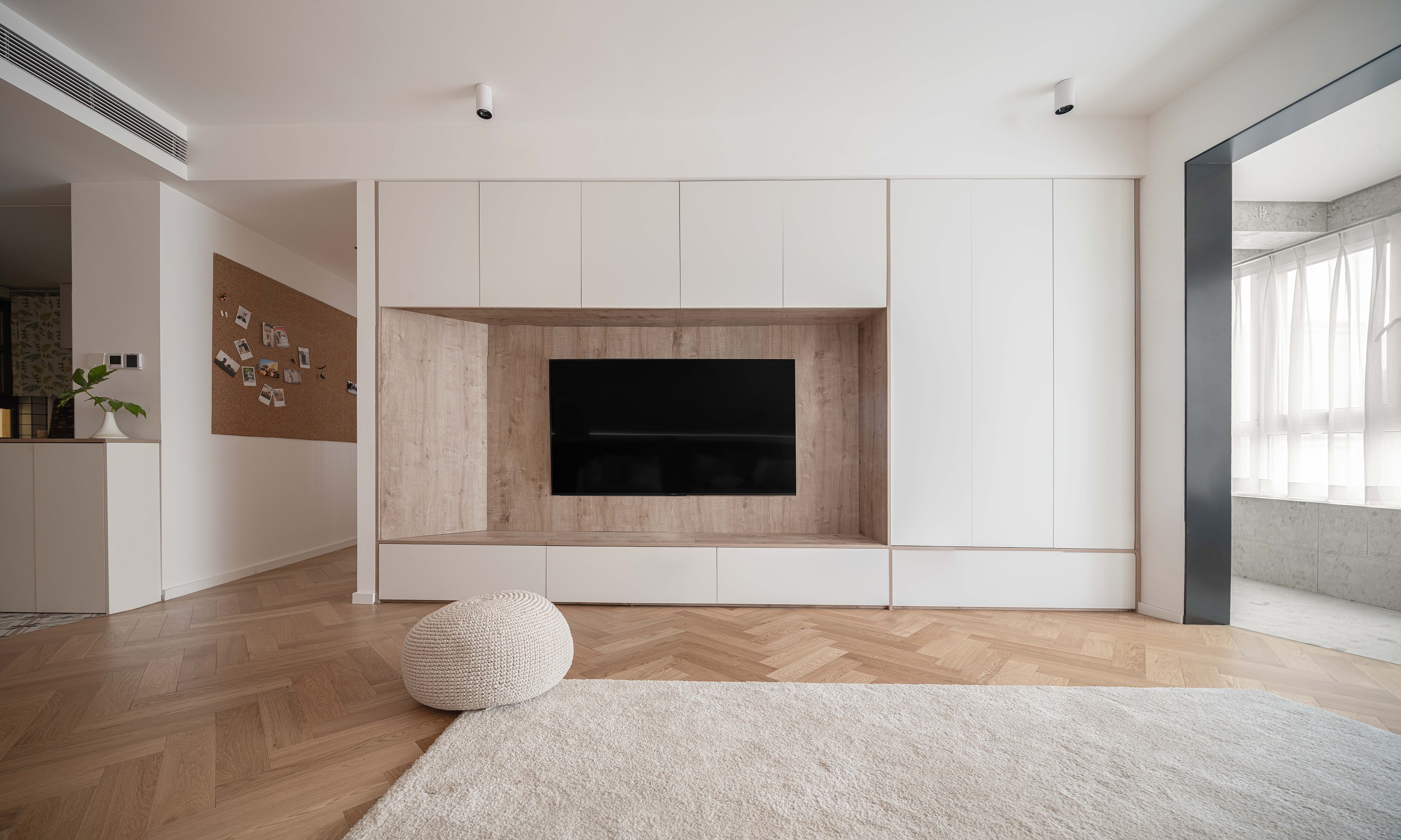 打造“非淡泊無以明志，非寧靜無以致遠”的生活姿態