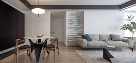 家像一個(gè)有溫度的媒介，關(guān)照生活和成長的交互