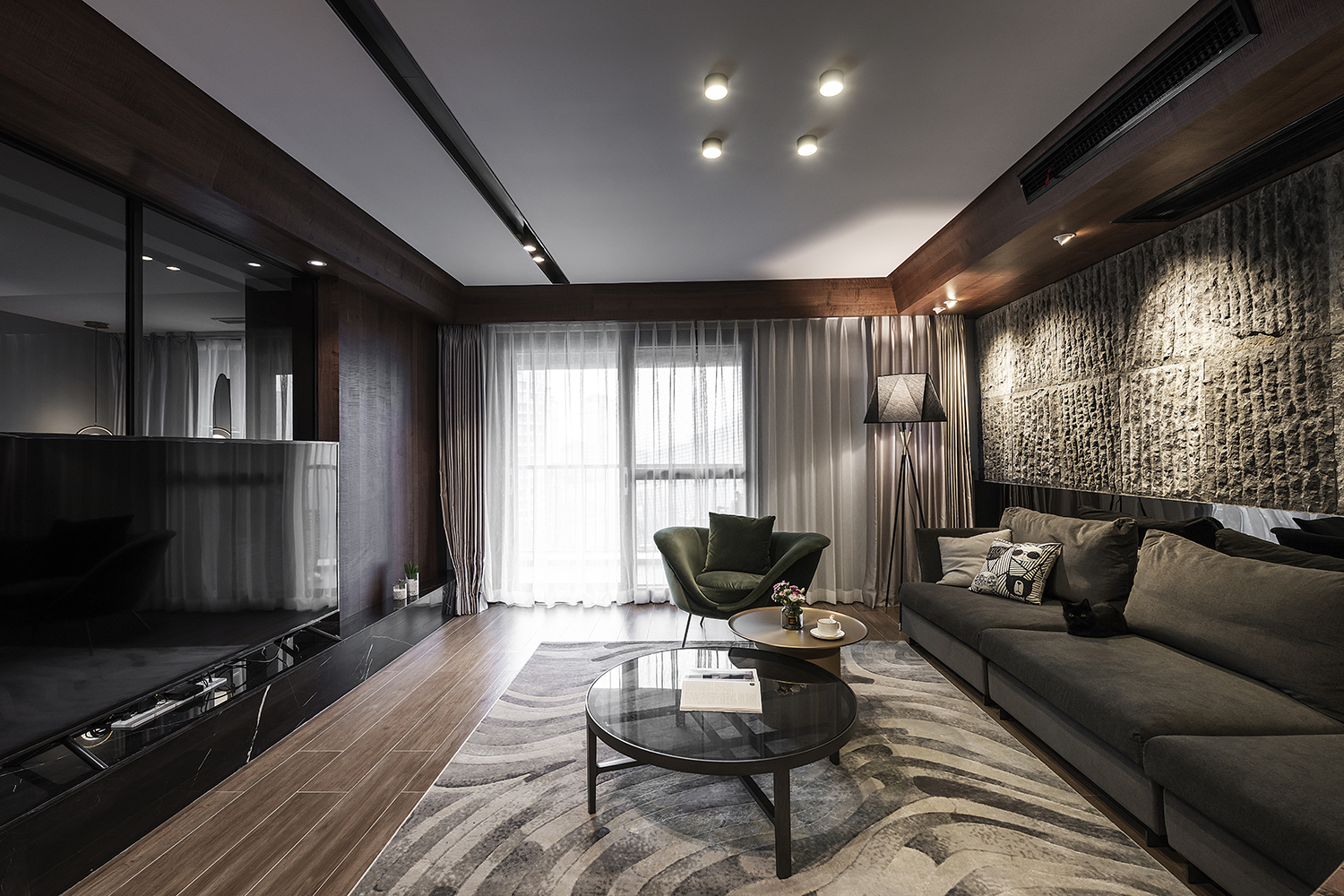 109㎡ | 當(dāng)你有心所求，全宇宙都會(huì)幫你得到它.