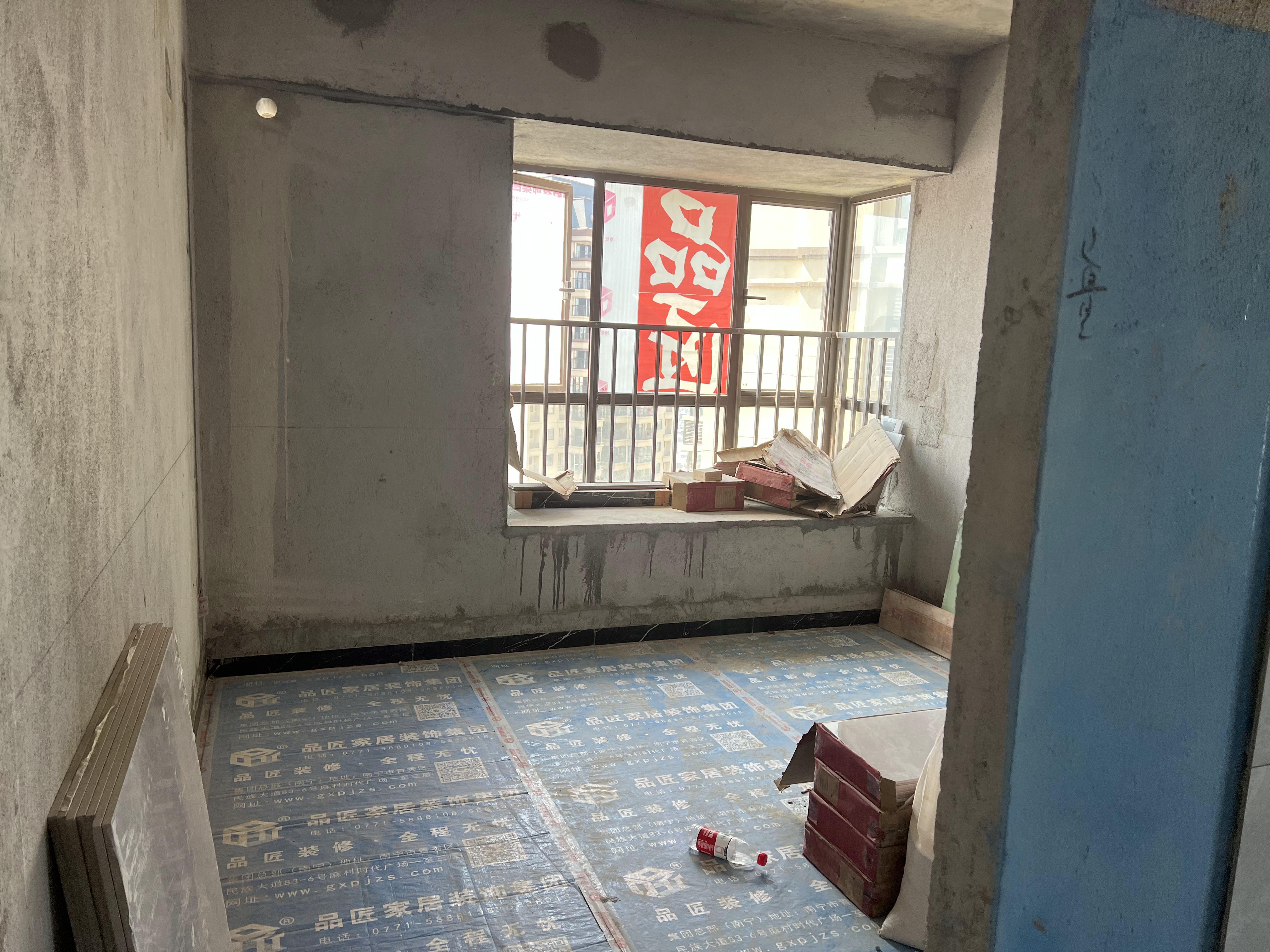 華潤置地江南中心