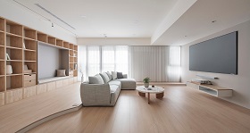 娛樂過后，投入在閱讀時間里，累積知識能量， 也享受靜態生活