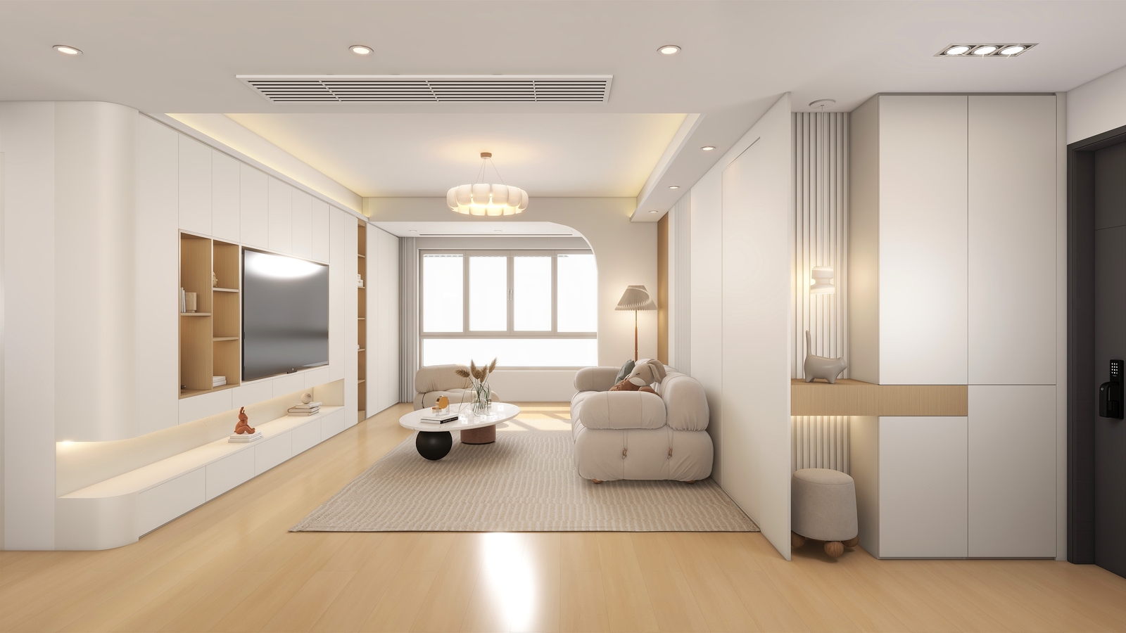 房子基礎(chǔ)，柜子就不基礎(chǔ) | 柜子這樣裝，顏值高收納強(qiáng)