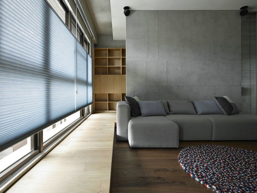 南寧龍光·玖瓏府156平米后現(xiàn)代風(fēng)格案例效果圖