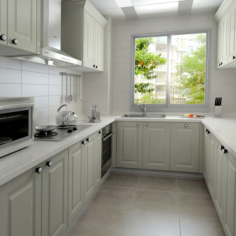 廚房裝修有5忌，不知道你家都做到了嗎？