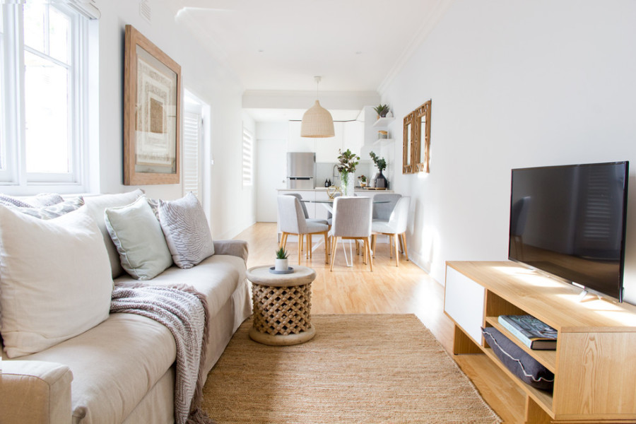 全包裝修包括什么？全包裝修有哪些好處？