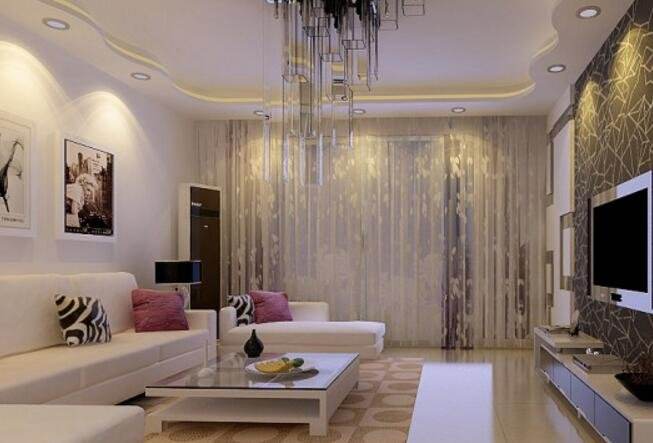 什么是吊頂？吊頂有哪些種類？