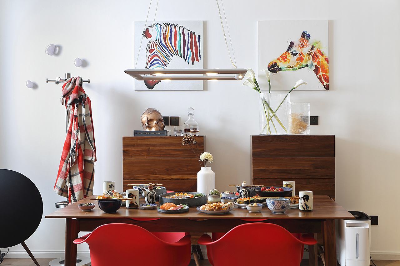 南寧毛坯房裝修軟裝包括什么，軟裝有哪些注意事項？