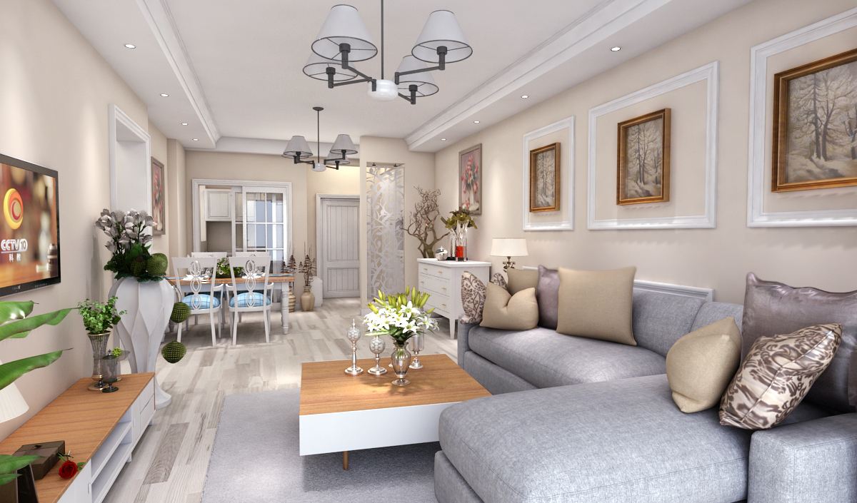 南寧哪家全包裝修公司效果好？價格合理、實惠嗎？