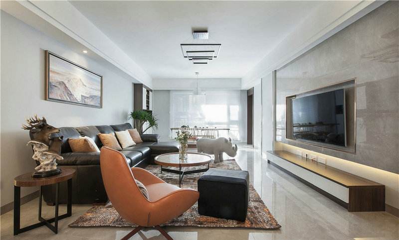 客廳裝修有什么注意事項(xiàng)？來(lái)看看客廳裝修常犯的4個(gè)錯(cuò)誤