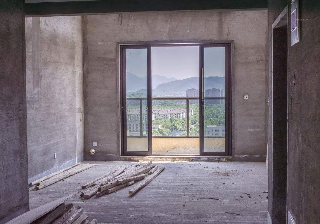 南寧毛坯房全包裝修施工過程需要注意什么？