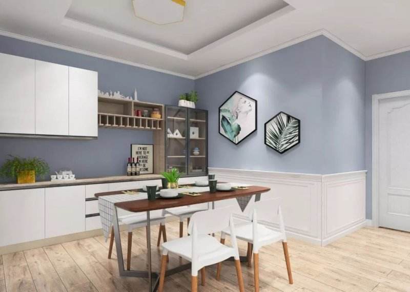 選擇全包裝修公司時應(yīng)該注意什么？南寧全包裝修公司哪個好？