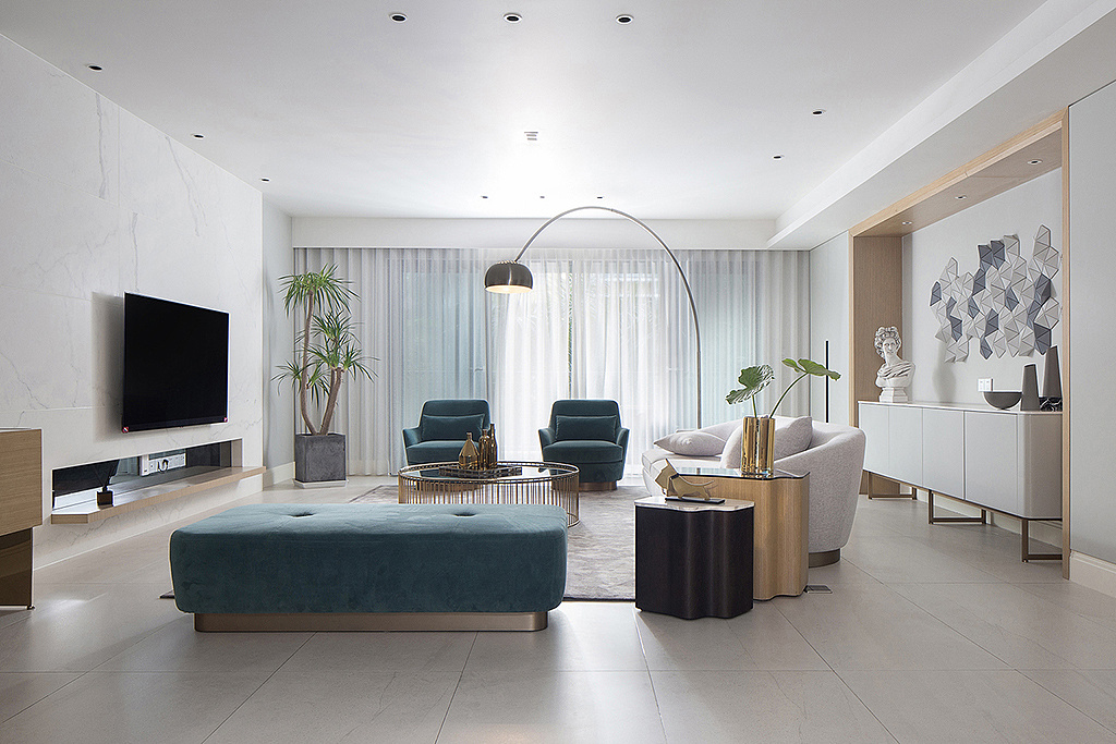 還在糾結(jié)家里要裝什么風(fēng)格嗎？往這兒看！