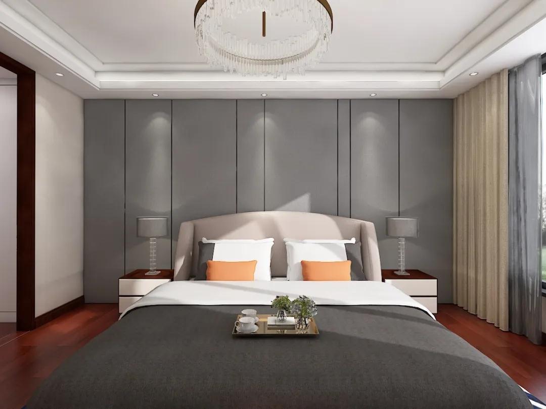 裝修小知識(shí) | 不是吧！還有人不知道這五個(gè)臥室裝修要點(diǎn)